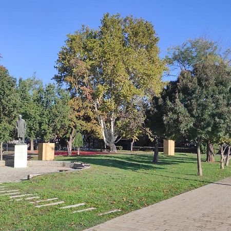 Park Hideaway Bestern Szegedin Exterior foto