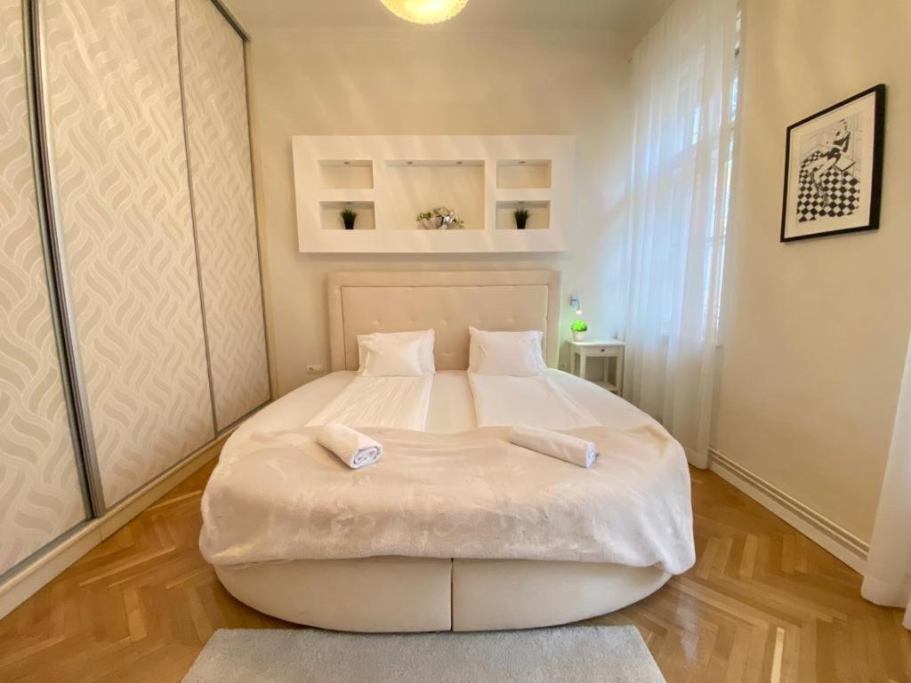 Park Hideaway Bestern Szegedin Exterior foto